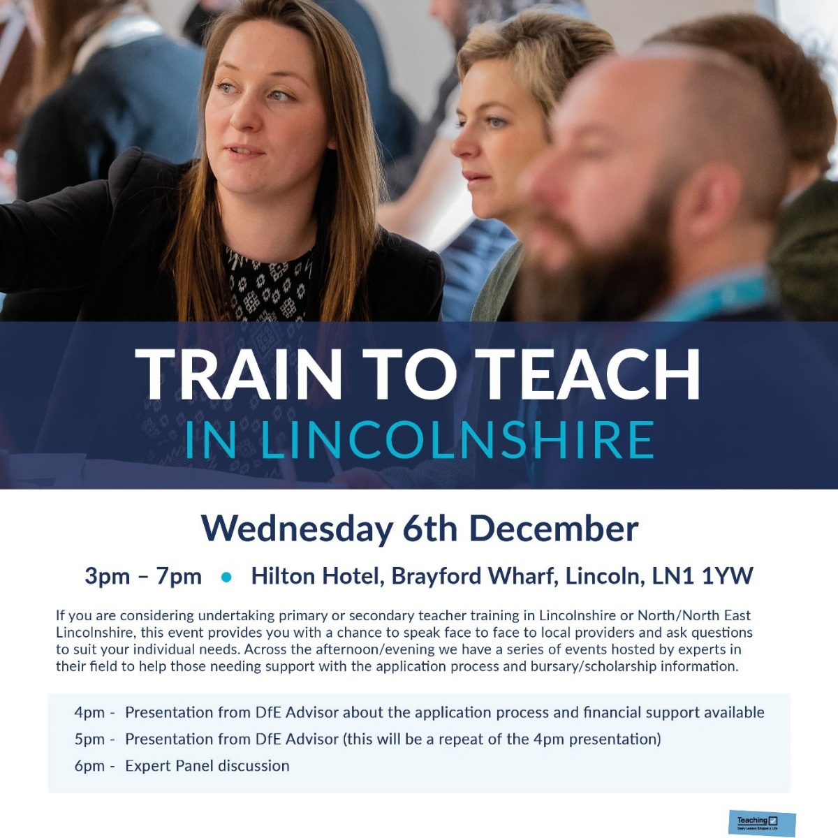 gosberton-house-academy-train-to-teach-in-lincolnshire